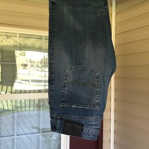 Jeans size 31/32